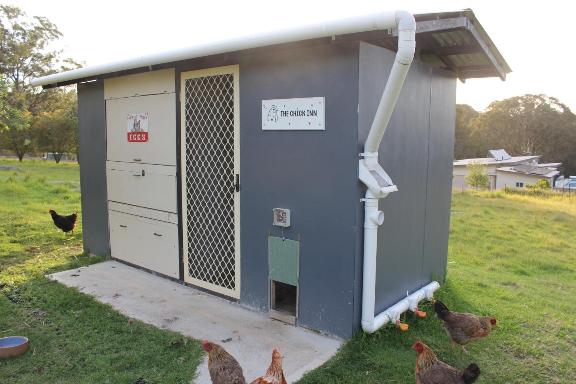 Bryn Glas Farm Stay Moruya Extérieur photo