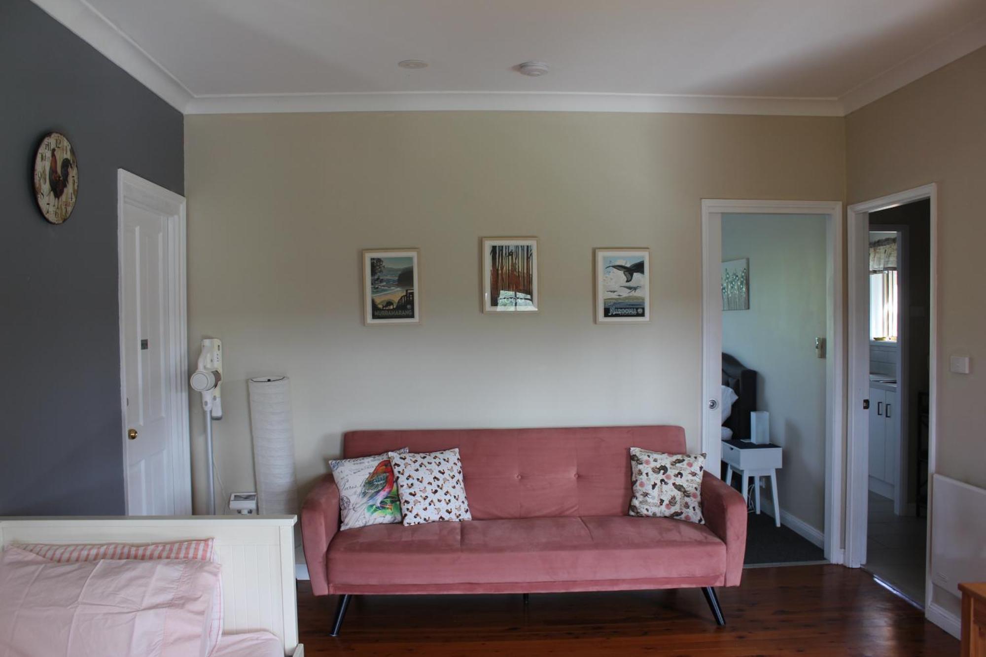 Bryn Glas Farm Stay Moruya Extérieur photo