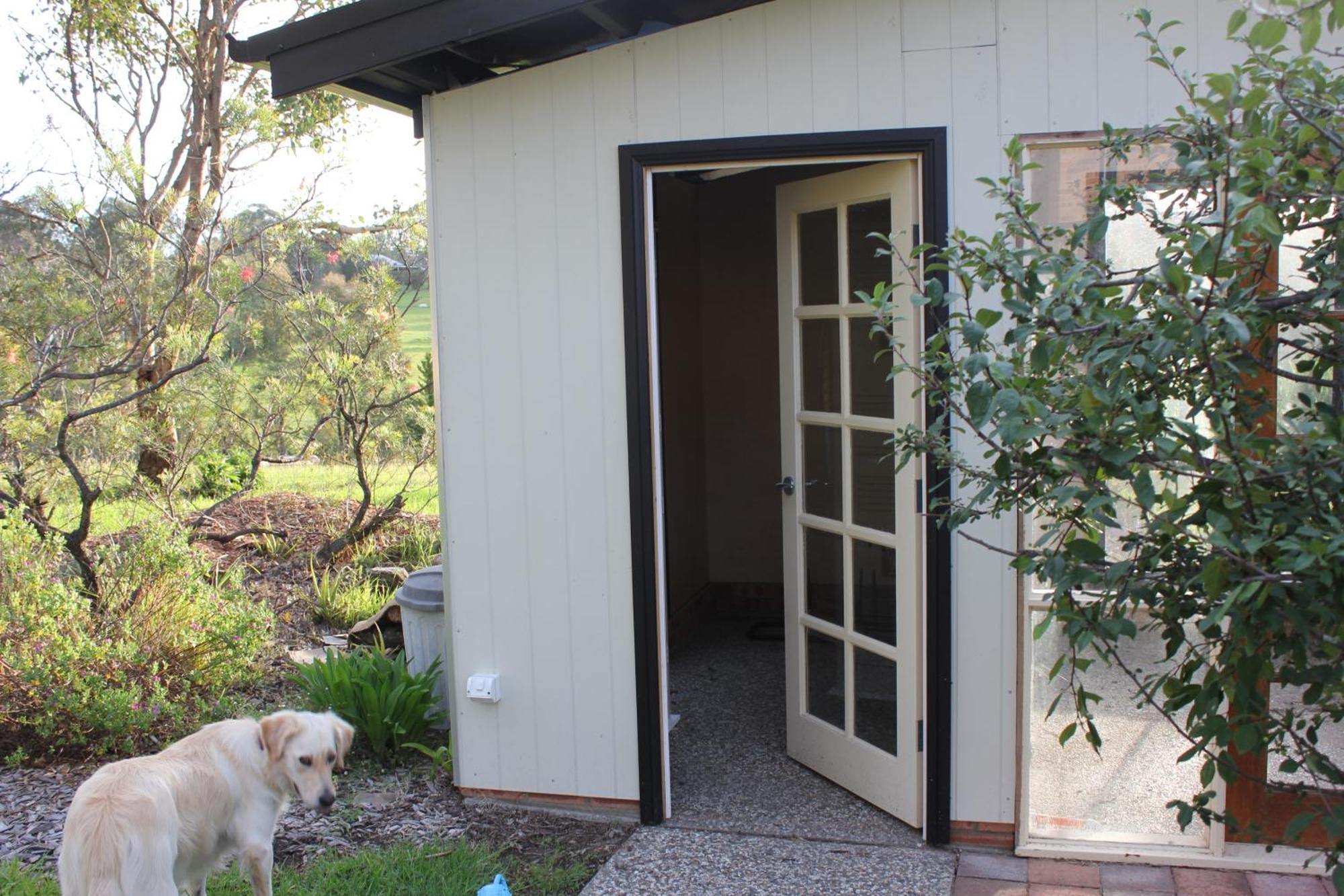 Bryn Glas Farm Stay Moruya Extérieur photo