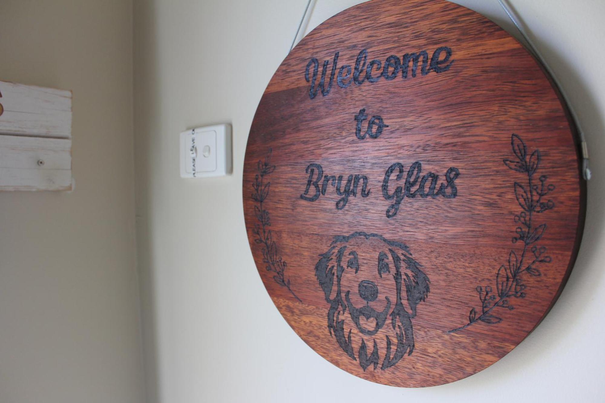 Bryn Glas Farm Stay Moruya Extérieur photo