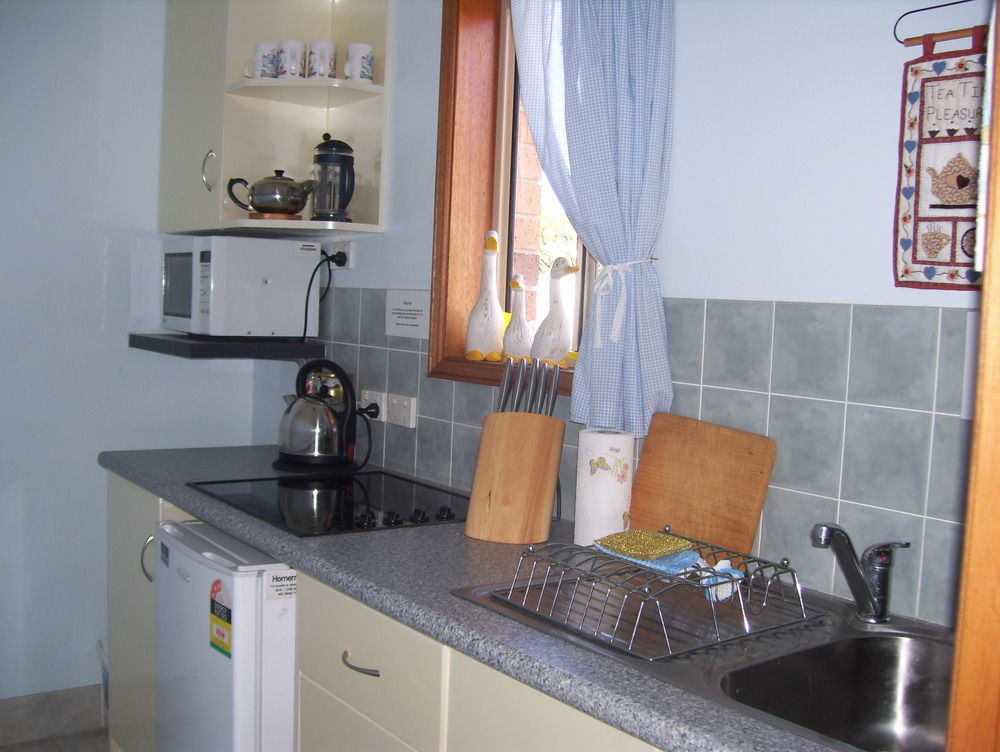 Bryn Glas Farm Stay Moruya Extérieur photo