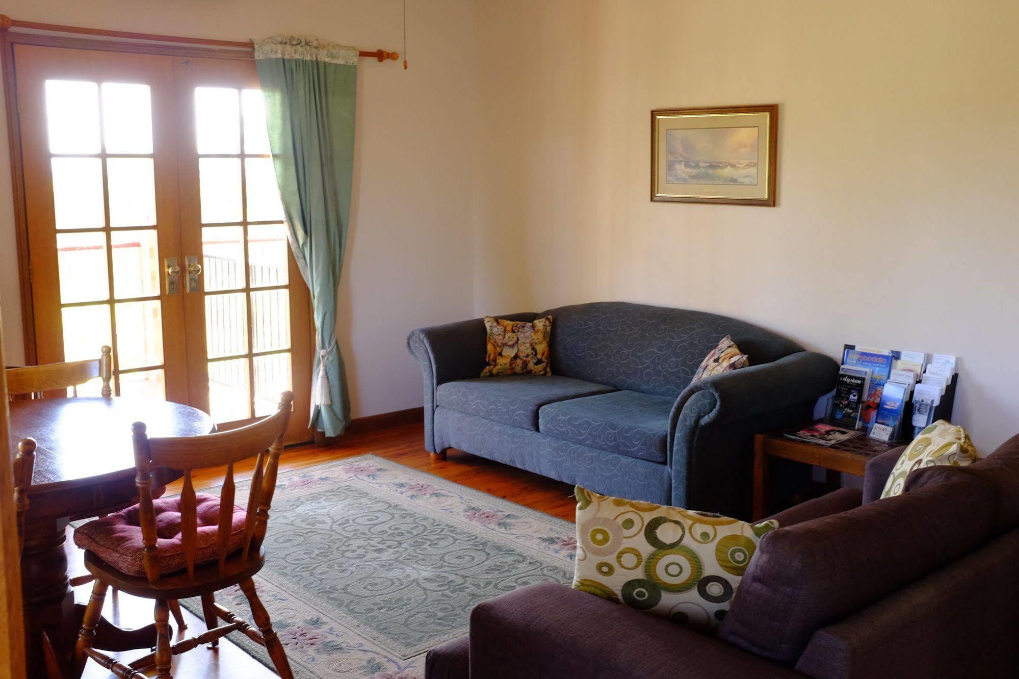 Bryn Glas Farm Stay Moruya Extérieur photo