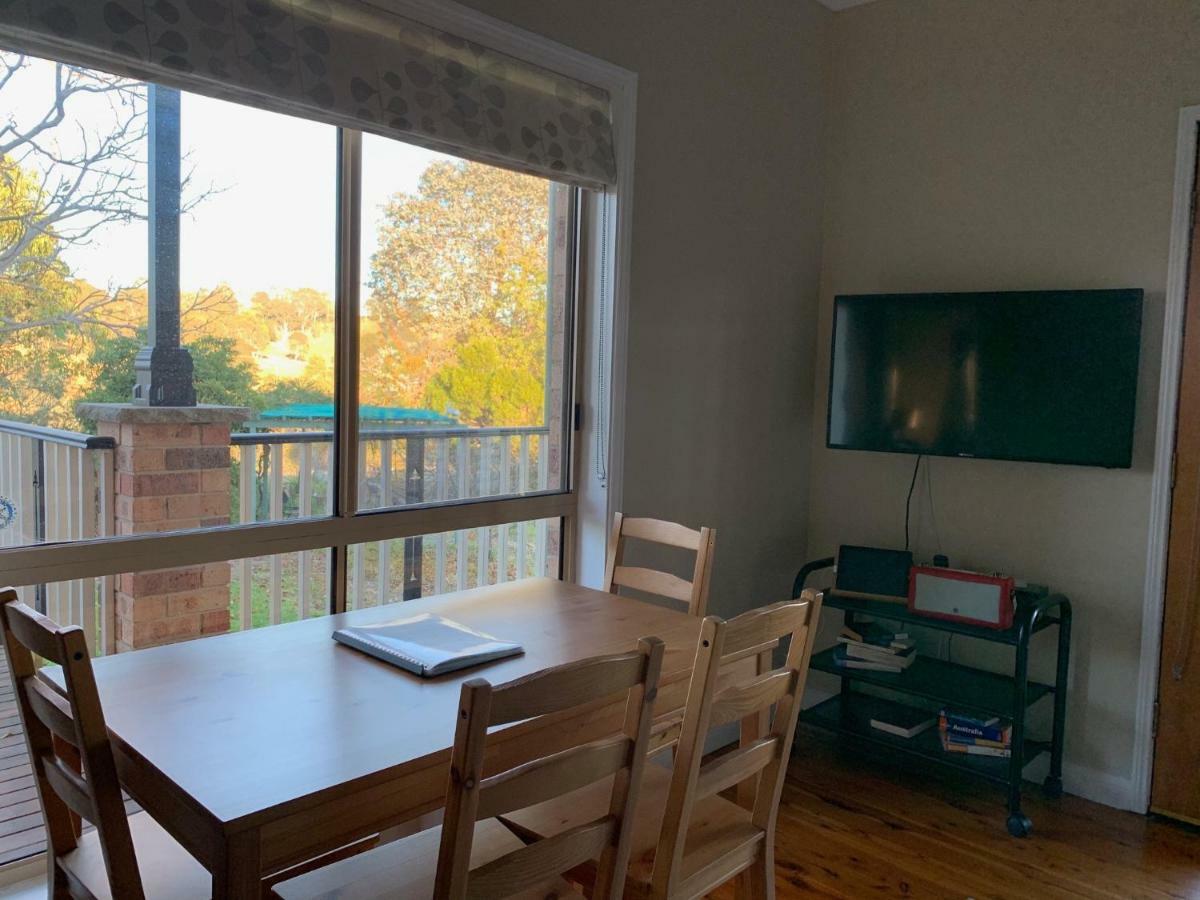 Bryn Glas Farm Stay Moruya Extérieur photo