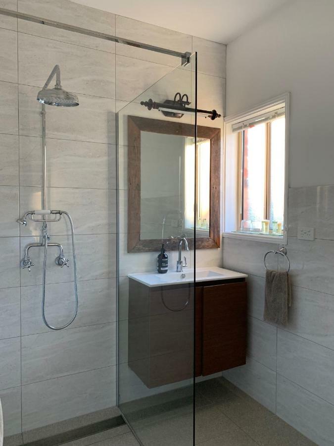 Bryn Glas Farm Stay Moruya Extérieur photo